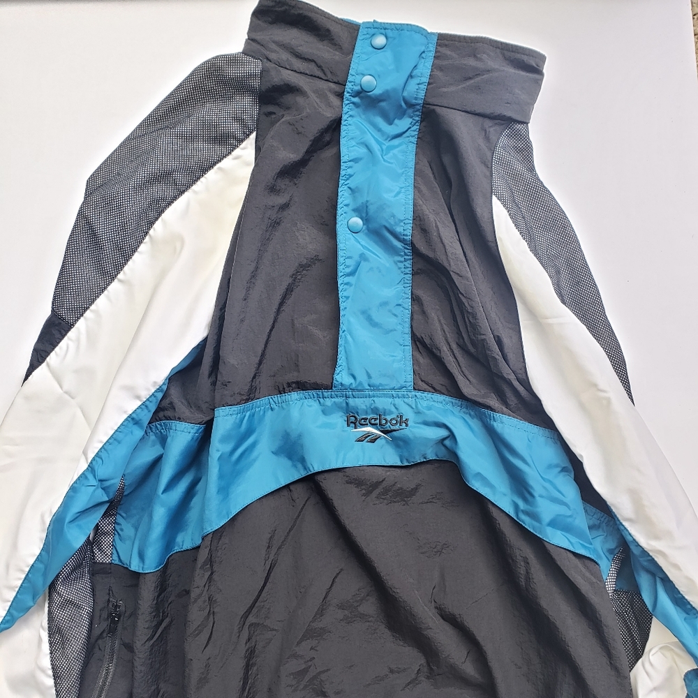 Men's Reebok Classic Wind Breaker